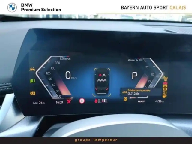 Bmw X1 ixdrive30 313ch m sport — photo 11