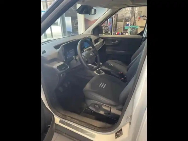 Ford Tourneo Courier 1.0 ecoboost 125ch s&amp;s active — photo 10