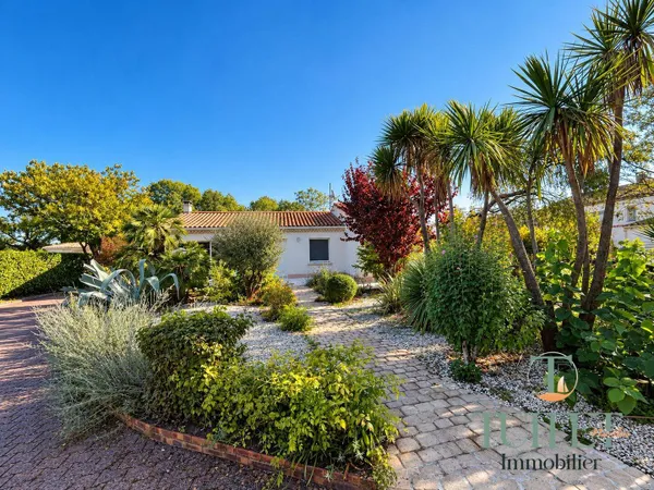 Maison 9 pièces 192 m²