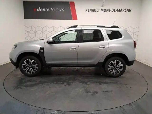 Dacia Duster eco-g 100 4x2 — photo 2
