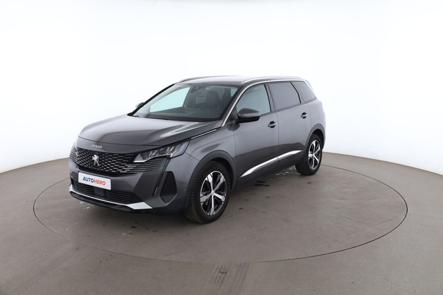 Peugeot 5008 1.5 Blue-HDi Allure Pack EAT8