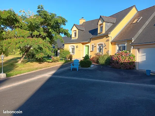 Belle maison au calme en tres bon etat