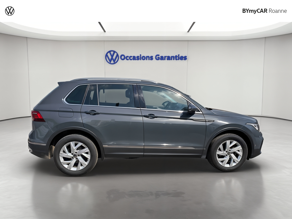 Volkswagen Tiguan 2.0 TDI 150ch DSG7 4Motion — photo 6