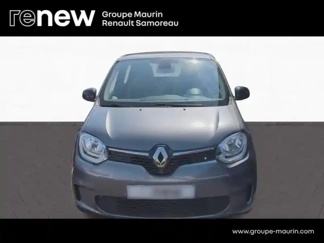Renault Twingo 1.0 sce 65ch equilibre — photo 6