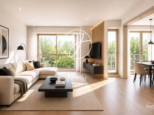 Appartement 5 pièces 110 m²