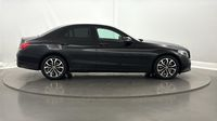 Mercedes Classe C 180 d 122ch Business Line 9G-Tronic — photo 4