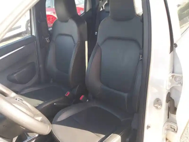 Dacia Spring achat intégral — photo 9