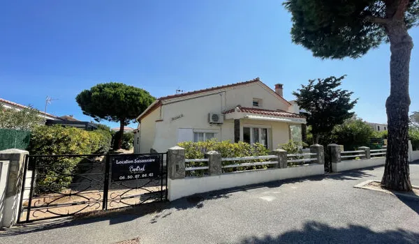Maison 3 pièces 80 m²