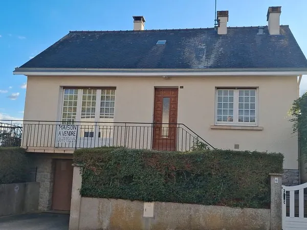 Maison 10 mn de Sablé-sur-Sarthe