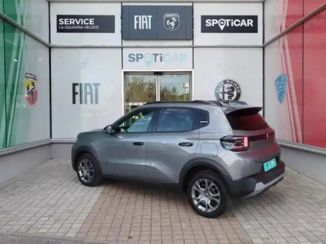 Citroën C3 1.2 turbo 100ch max — photo 6