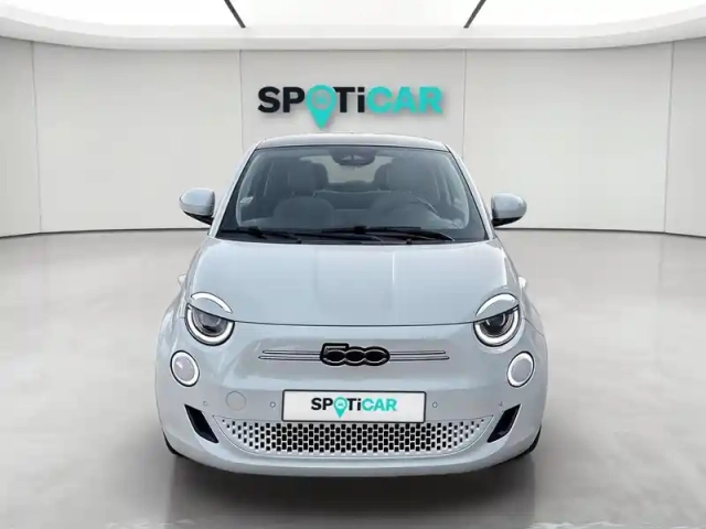 Fiat 500 e 118ch icône plus — photo 9