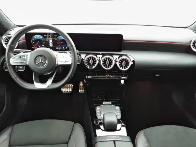 Mercedes Classe A 200 d 8g-dct — photo 8