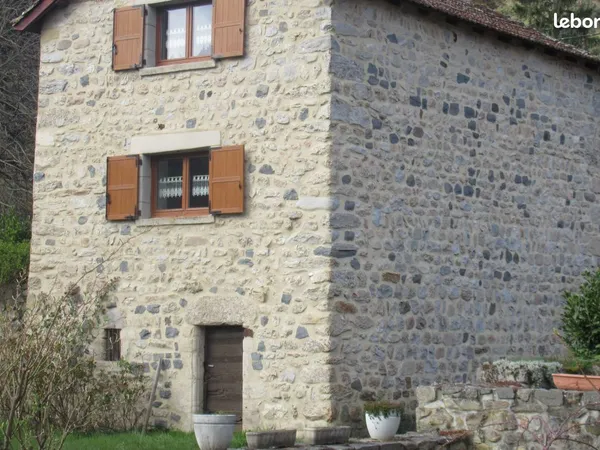 Maison 3 pièces 70 m²