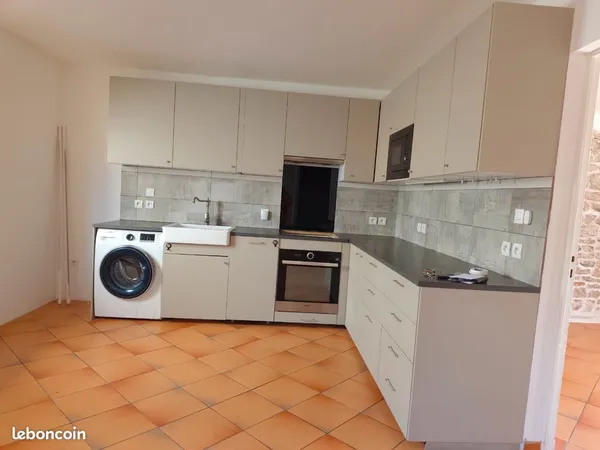 Appartement T3