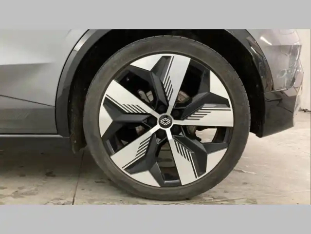 Renault Megane ev60 220 ch super charge techno — photo 9