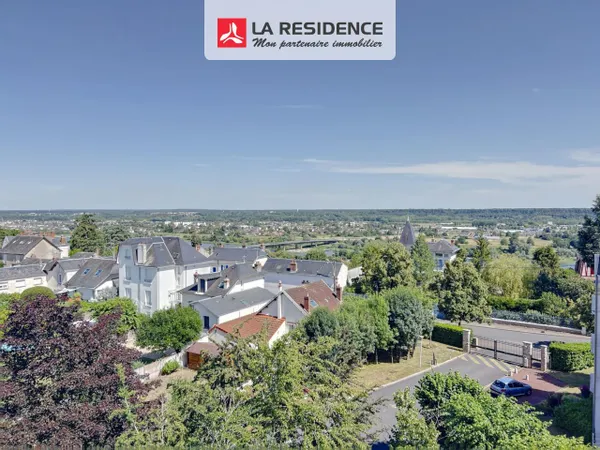 Appartement de 4 pièces