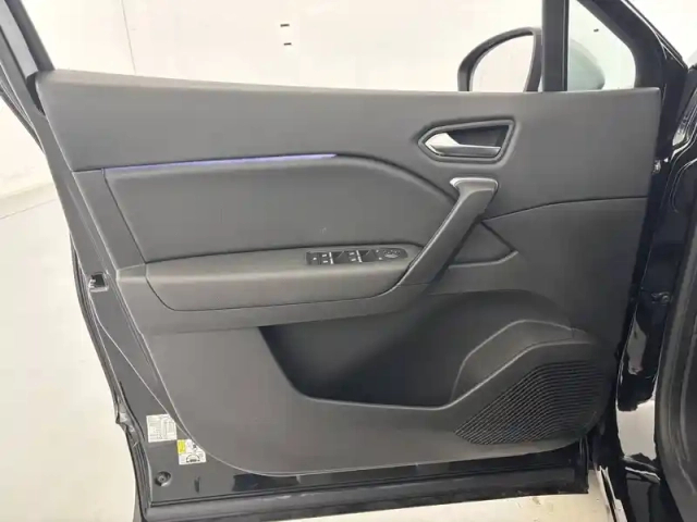 Renault Captur tce 90 — photo 20