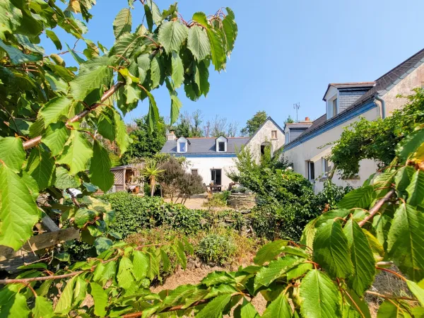 Maison 8 pièces 150 m²