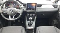 Renault Captur 1.0 TCe 90ch Evolution — photo 8