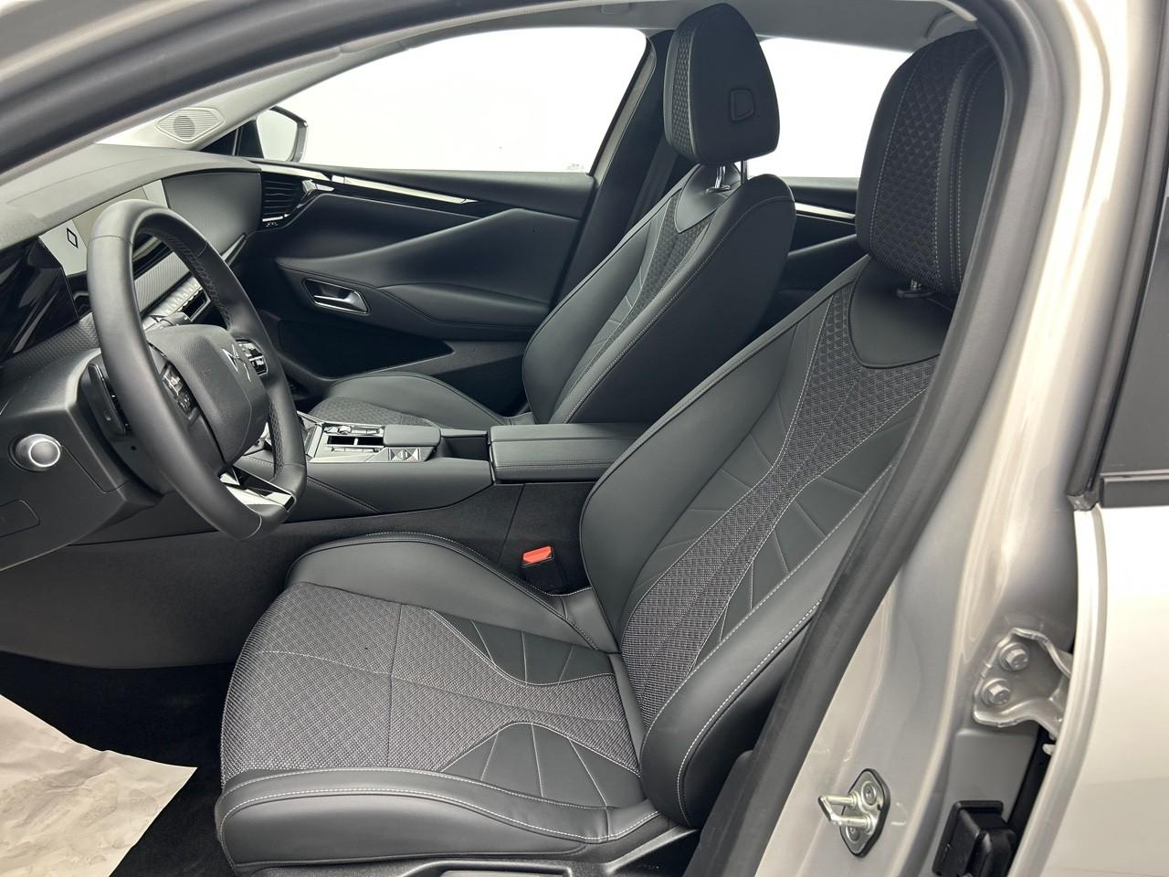 Ds Ds 4 hybride 136 e-dct6 pallas — photo 10