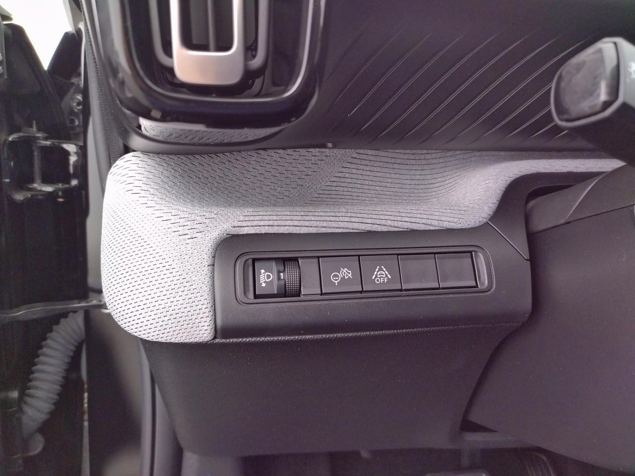 Citroën C3 Aircross hybride 145 ch aut max — photo 22