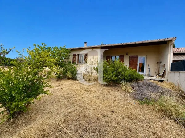Villa 3 pièces 86 m²