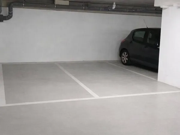 Parking 10 m²