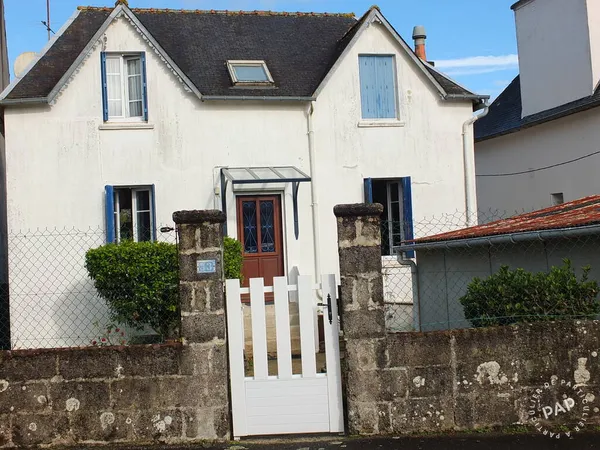 Maison 5 pièces 80 m²
