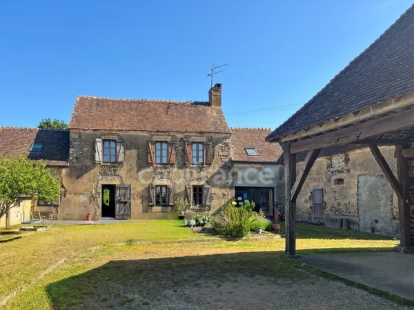 Maison 5 pièces 178 m²
