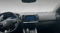 Citroen C5 Aircross Hybrid 225ch Shine Pack e-EAT8 — photo 8