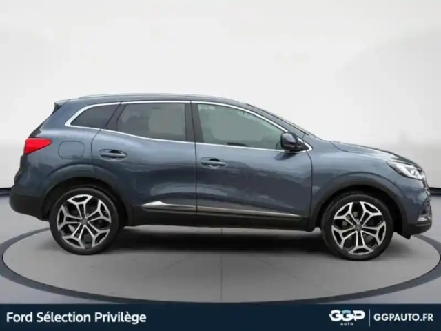 Renault Kadjar 1.5 blue dci 115ch intens 112g — photo 6