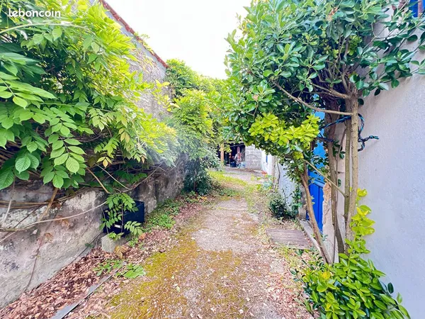 Maison de ville 7 pièces 172 m²