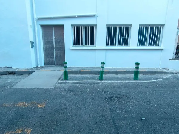 Local professionnel