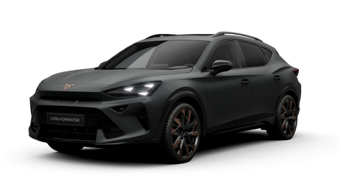 Cupra Formentor 1.5 eTSI Hybrid 150 ch DSG7