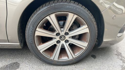 Citroen C4 TPMR 1.6 BlueHDi 120 - Millenium – 2017 – 118900 km – Diesel – Boîte Automatique — photo 33