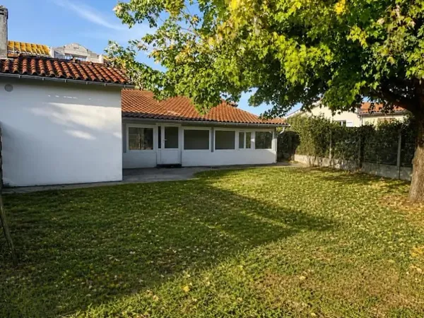 Maison 7 pièces 170 m²