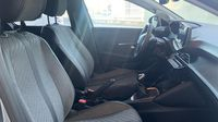 Peugeot 208 1.2 Turbo 100ch Allure — photo 15
