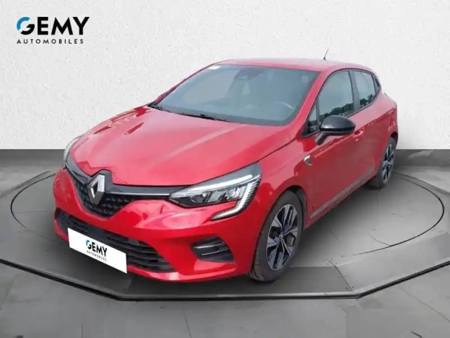Renault Clio blue dci 100 - 21n