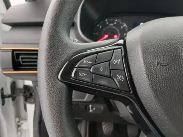 Dacia Sandero 1.0 tce 90ch stepway essential — photo 6