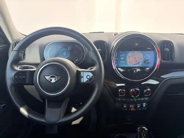 Mini Countryman cooper 136ch  essential bva7 — photo 6