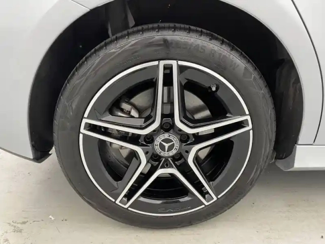 Mercedes Classe A 250 e hybrid eq — photo 19