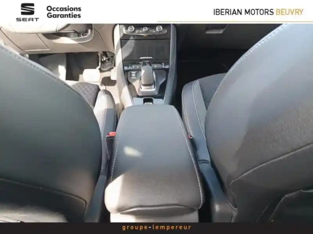 Opel Grandland X hybrid 225ch elegance business — photo 30