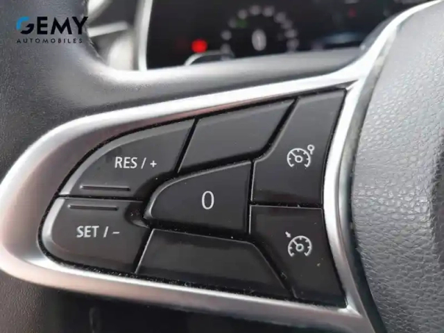 Renault Arkana mild hybrid 140 edc fap - 22 — photo 61