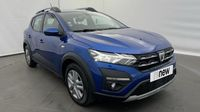 Dacia Sandero 1.0 TCe 90ch Confort -22 — photo 3