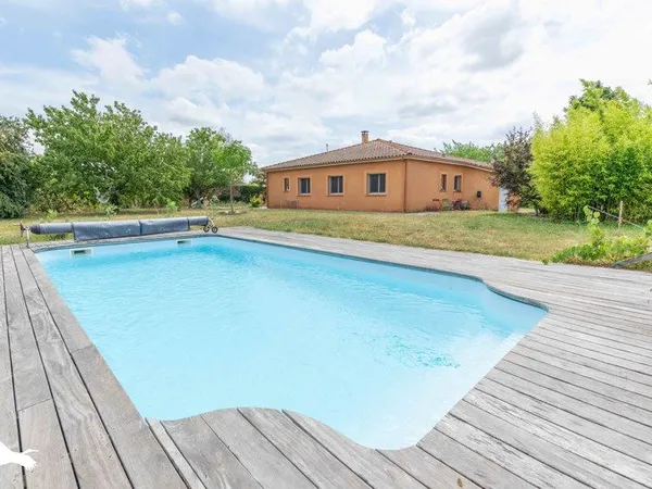 Maison 4 pièces 130 m²