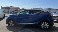 Renault Captur 1.6 E-Tech hybride 145ch Iconic — photo 8