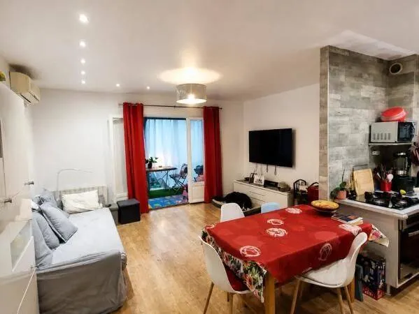Maison 3 pièces 63 m²