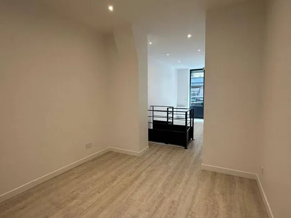 Boutique 37 m²