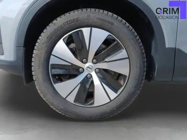 Volvo Xc40 t4 recharge 129+82 ch dct7 — photo 13