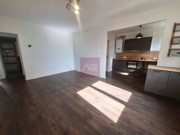 Appartement 4 pièces 70 m²
